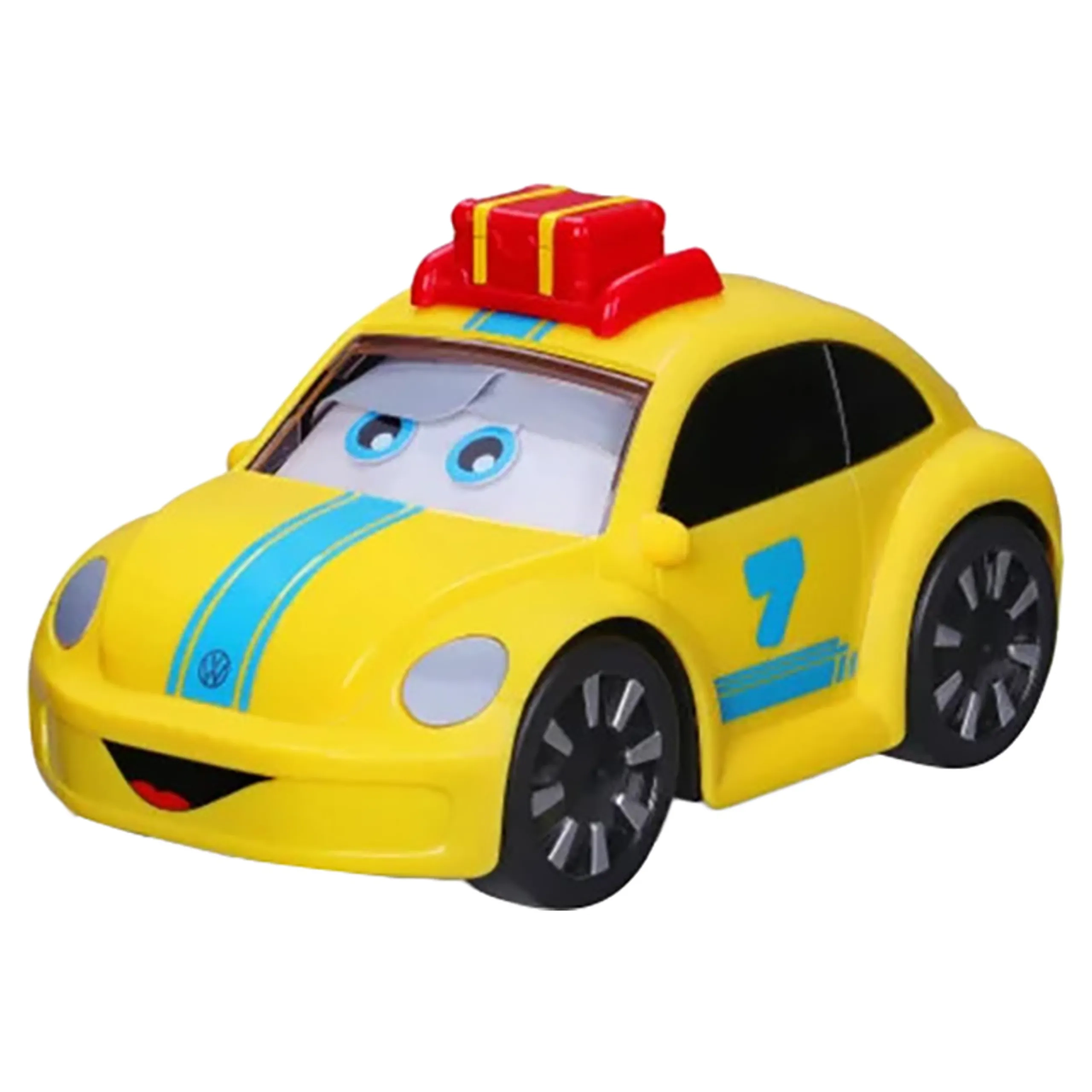 BB Junior Funny Beetle - Sound effects 3x AA