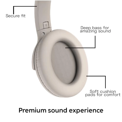 CTANC-9 Wireless Headphone