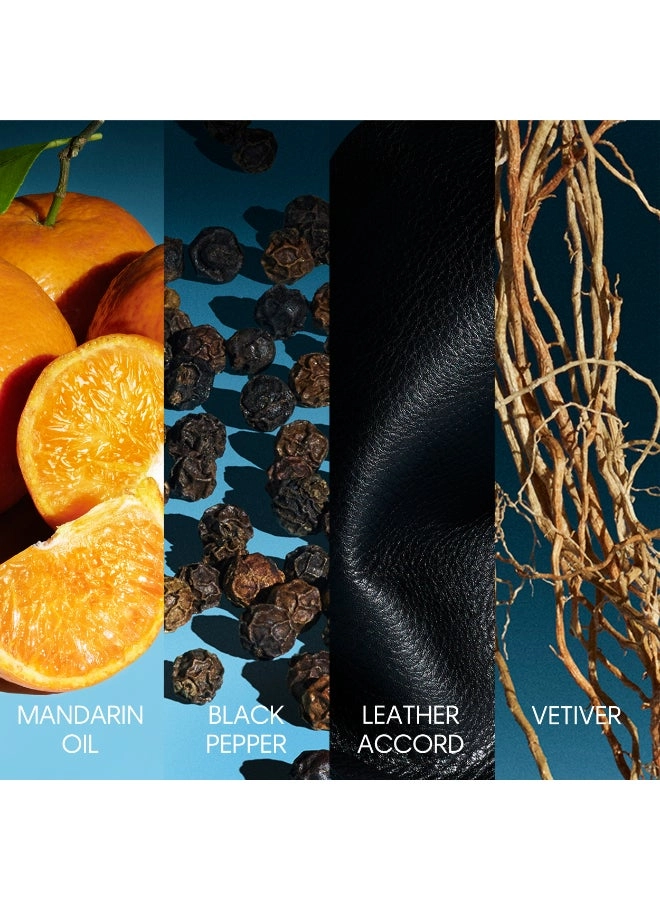 Defy Eau de Parfum - 50ml