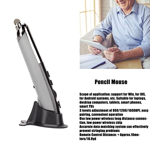 Pen Mouse - Wireless