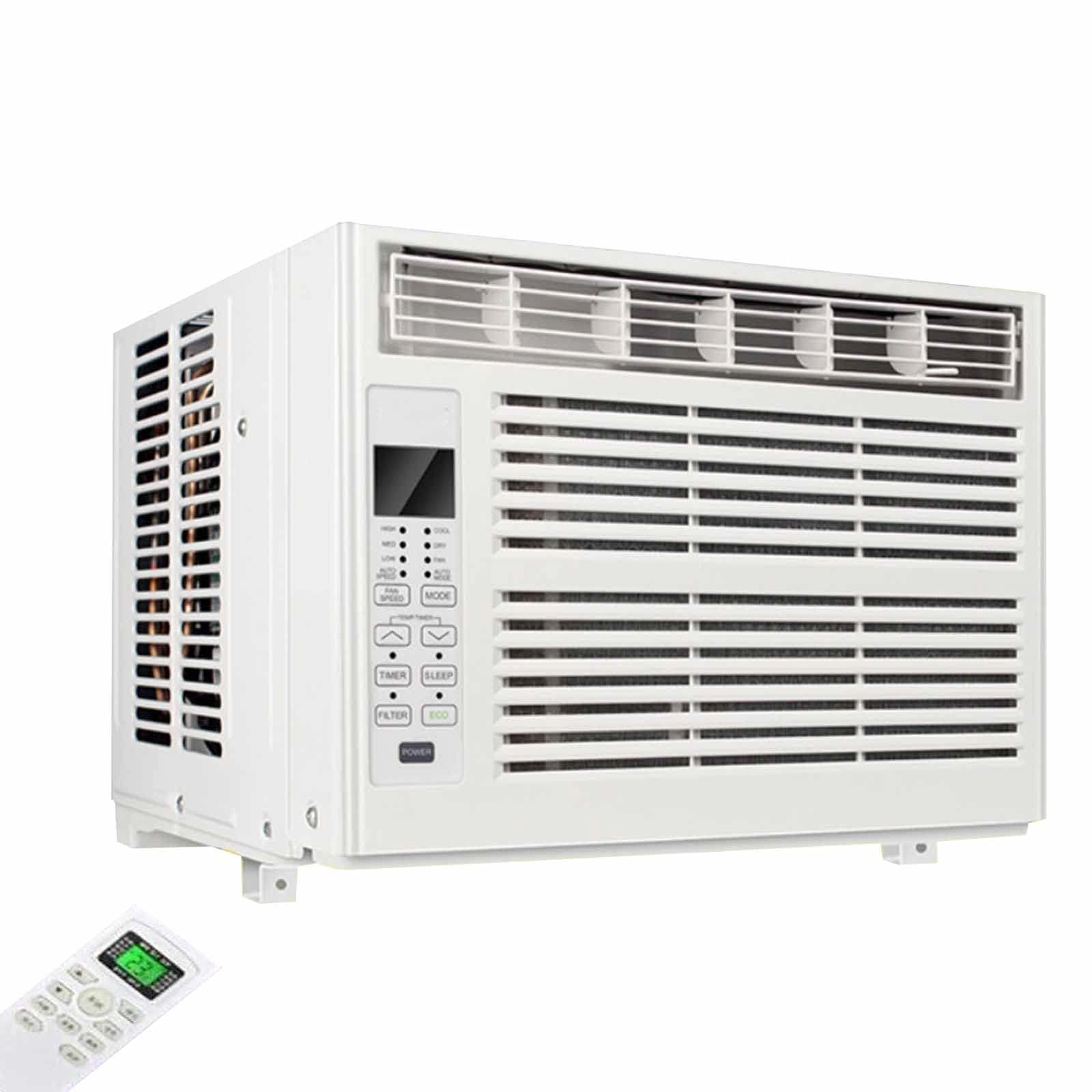 uk5RBl Window Air Conditioner - 1100W