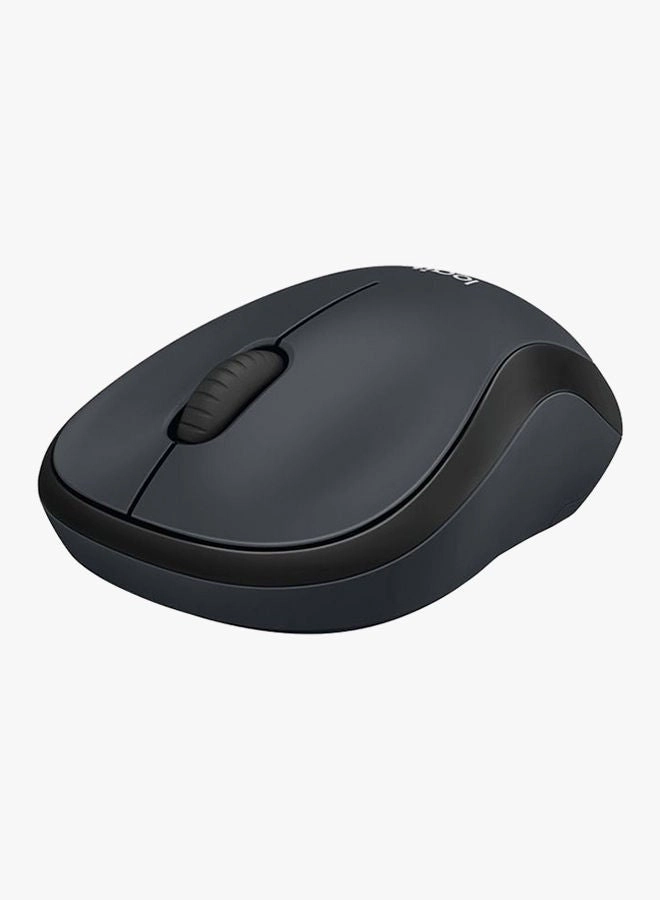 M220 Silent Mobile Mouse - Wireless