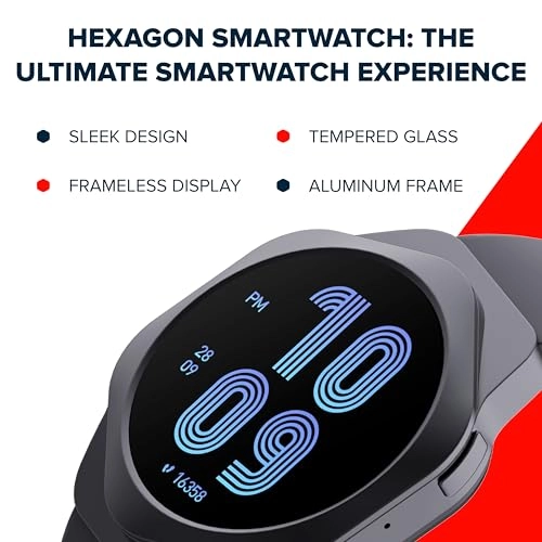 Hexagon 88