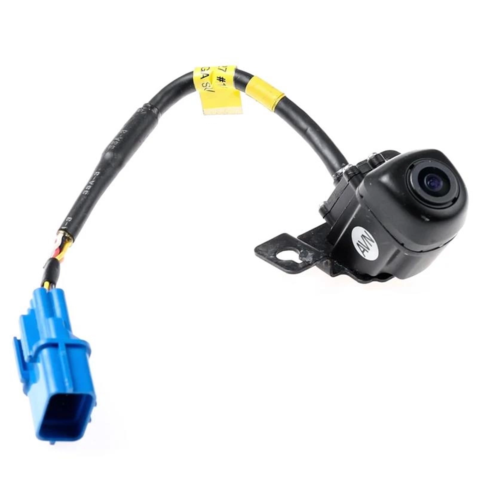 LLSLPSM Car Camera - Night vision