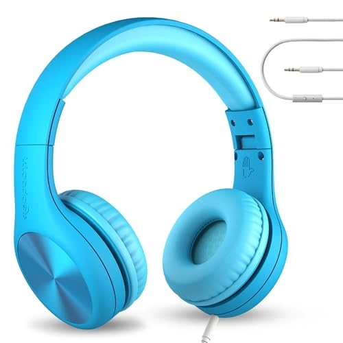 Connect+ Wired Headphone