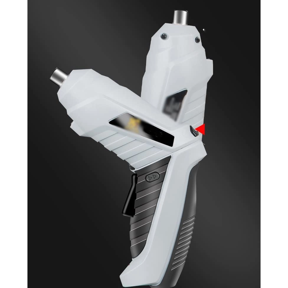 Electric screwdriver