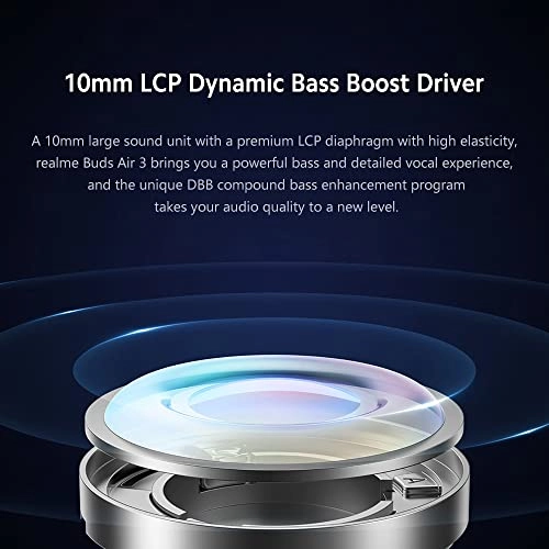 Buds Air 3 Wireless Earbud