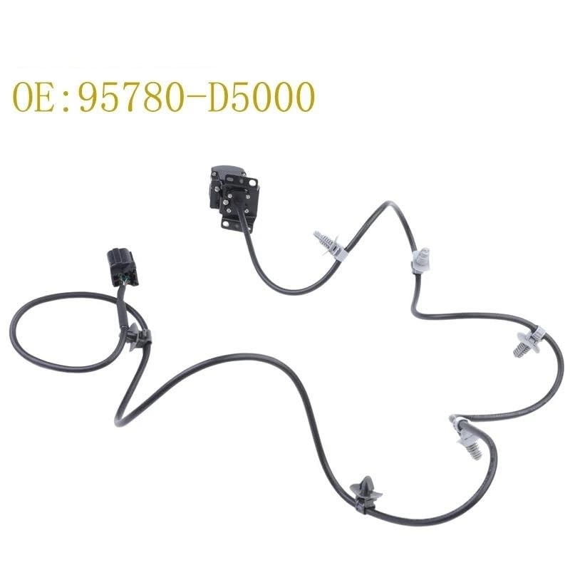 95780-D5000 - Night vision