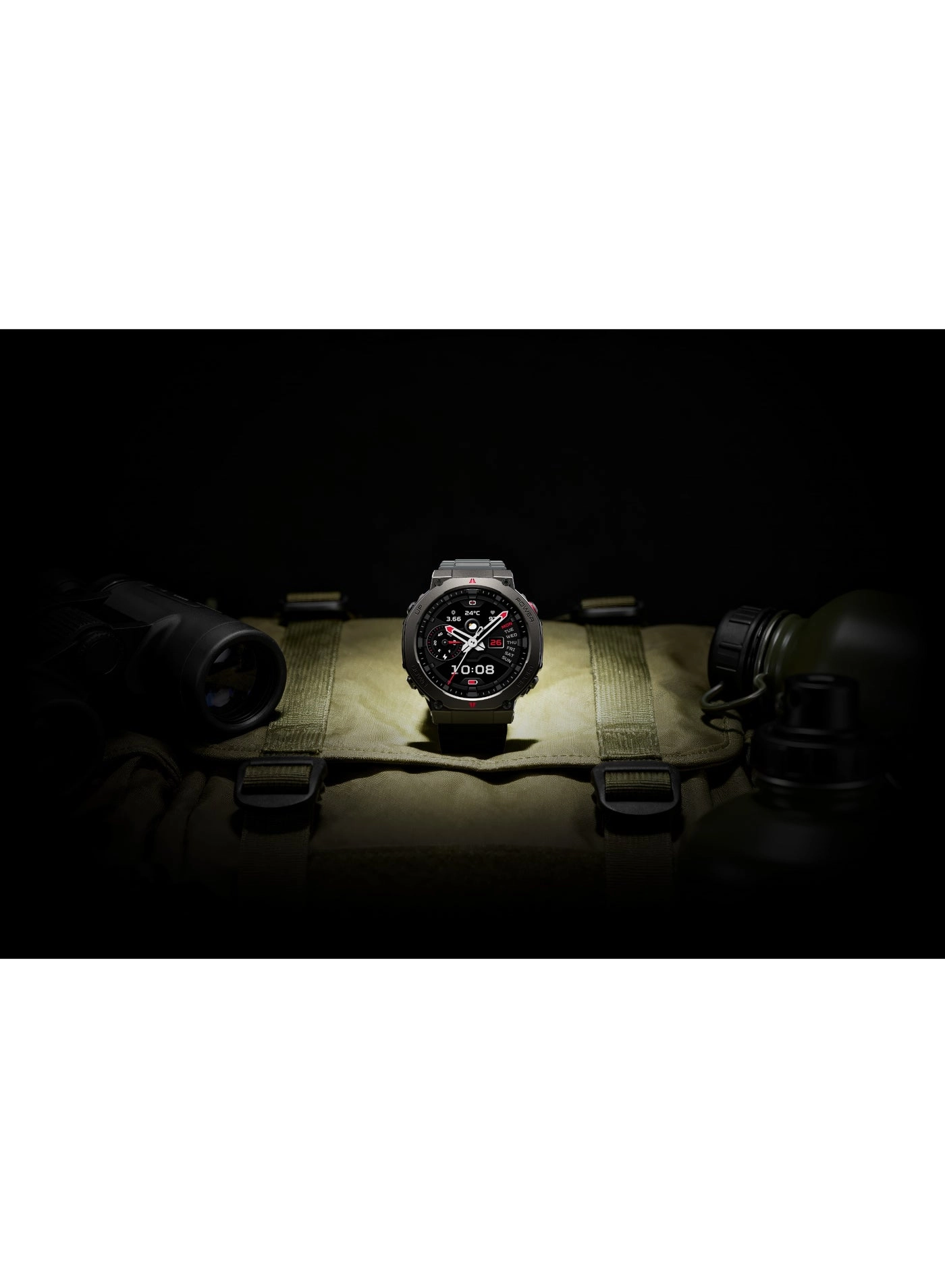 GS3 GPS