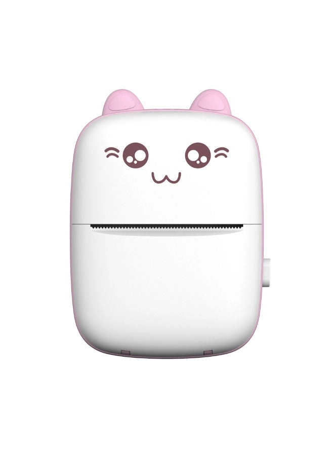 SHOPI Mini Portable Thermal Printer - Thermal