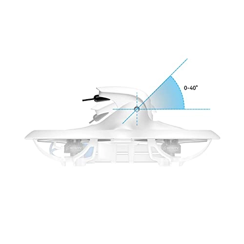 Cetus X - 2S Brushless 1103 11000KV