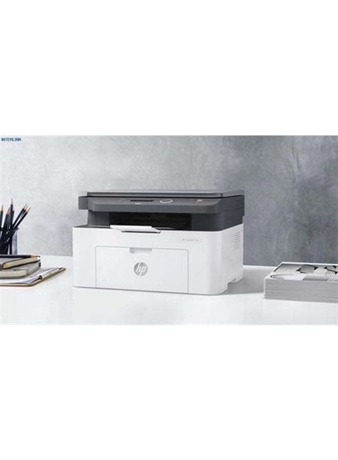 Laser MFP M135w