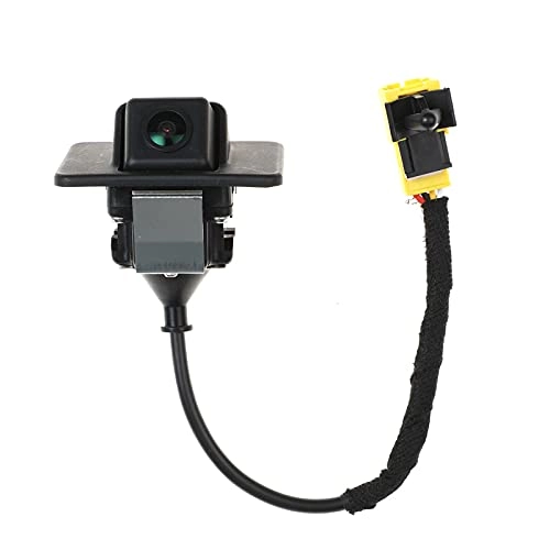 Rear View Camera - Night vision Wire