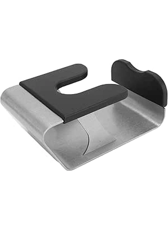 Portafilter Holder - Adjustable Height Aluminium Alloy