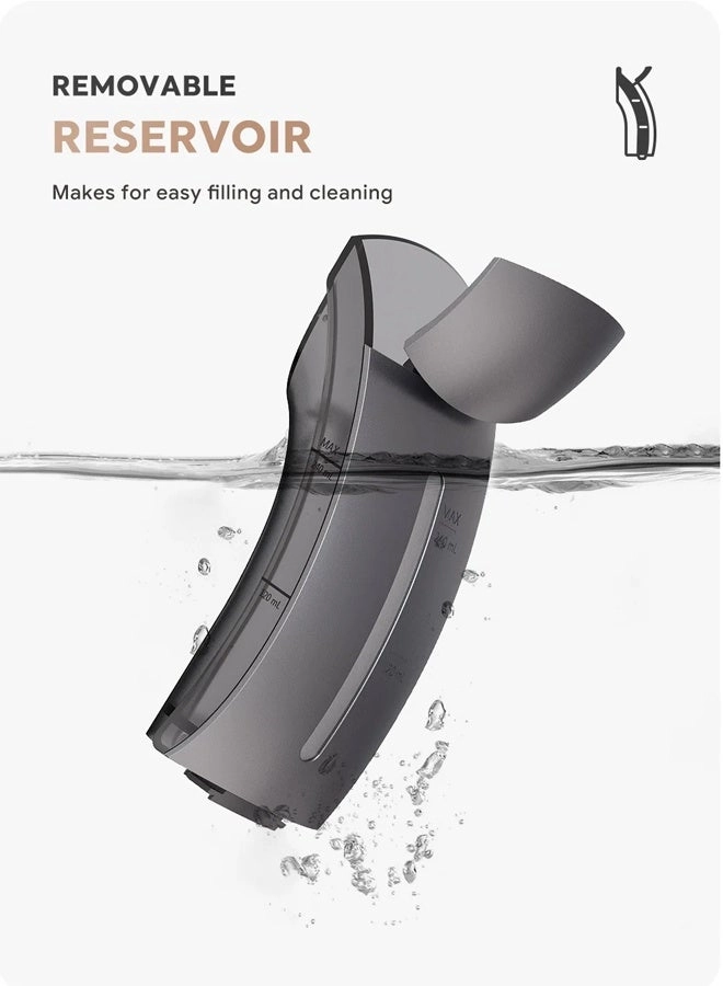 Mini Coffee Brewer - Single Serve One-Touch Automatic Brewing