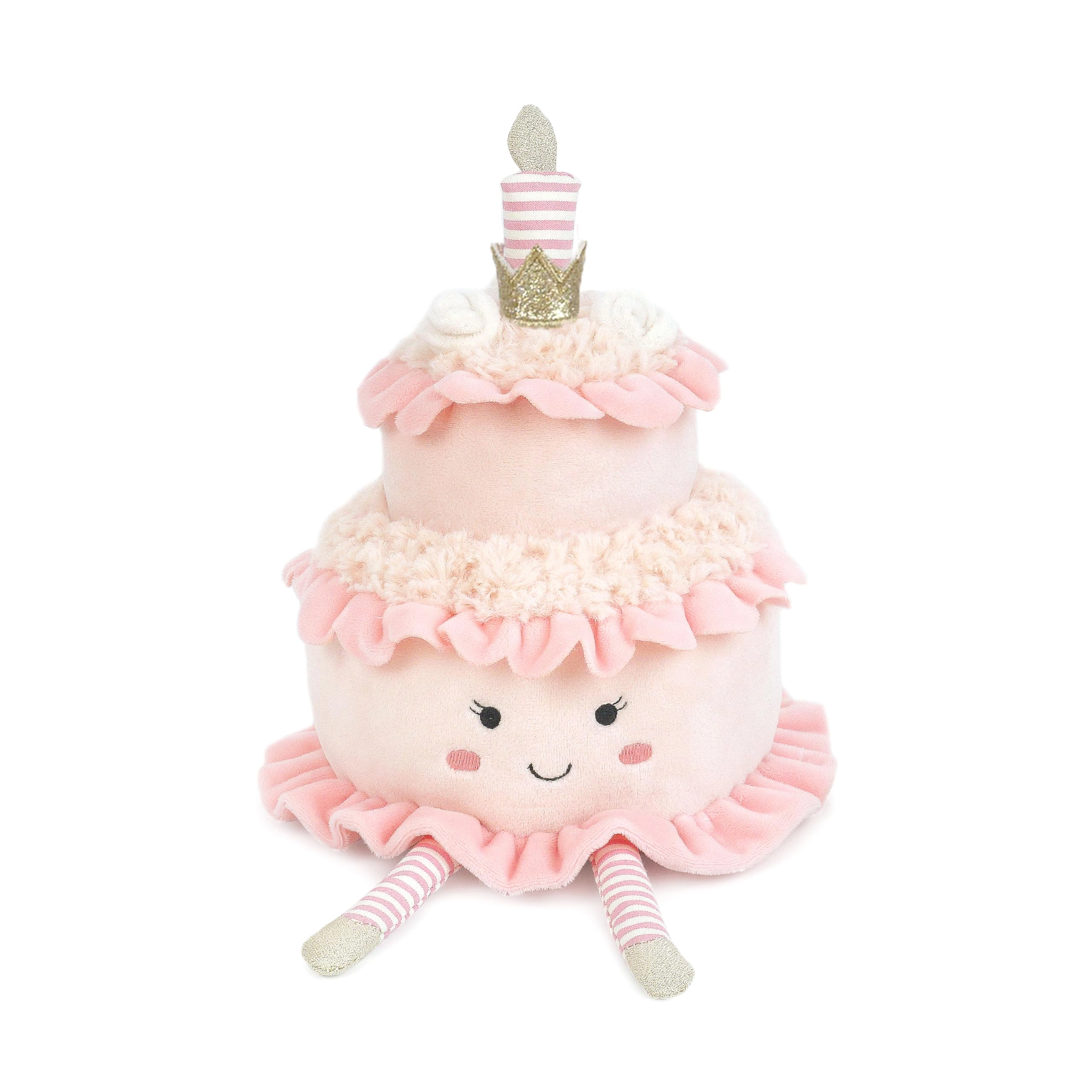 MON AMI Layer Cake LAYER CAKE 23 cm Plush