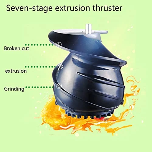DASIZHOU - 180W 300 Milliliters