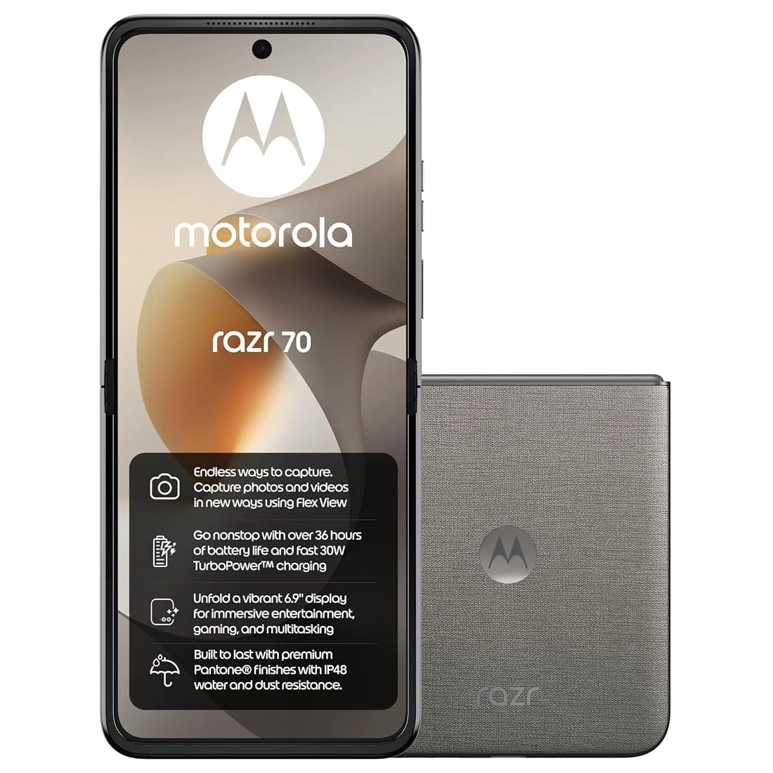 Razr 70 8GB 256GB