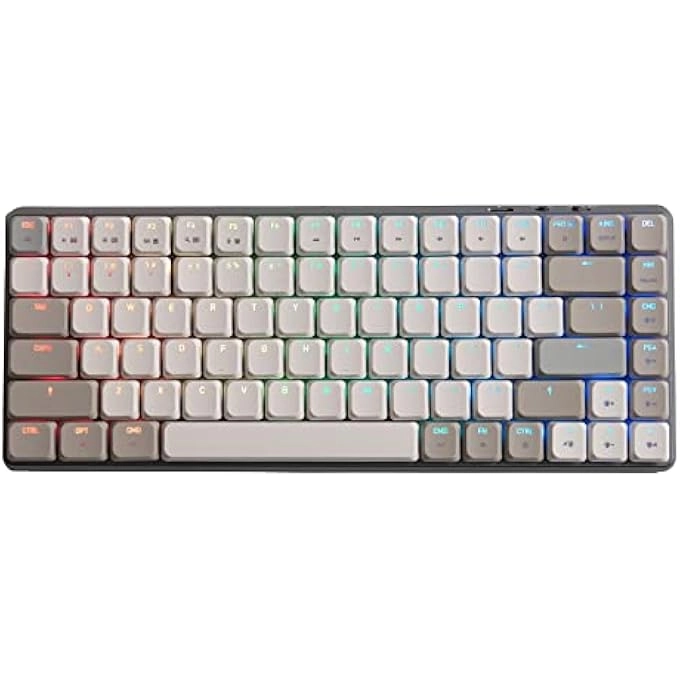 F87 - US Wired/Wireless