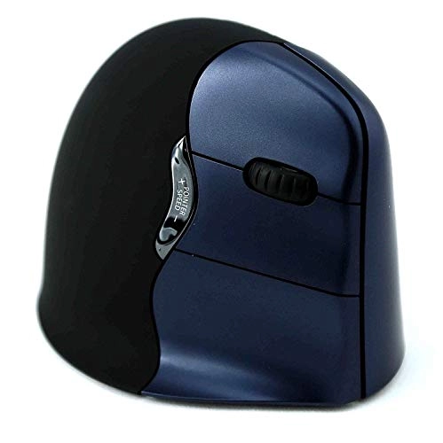 VerticalMouse 4 - Wireless
