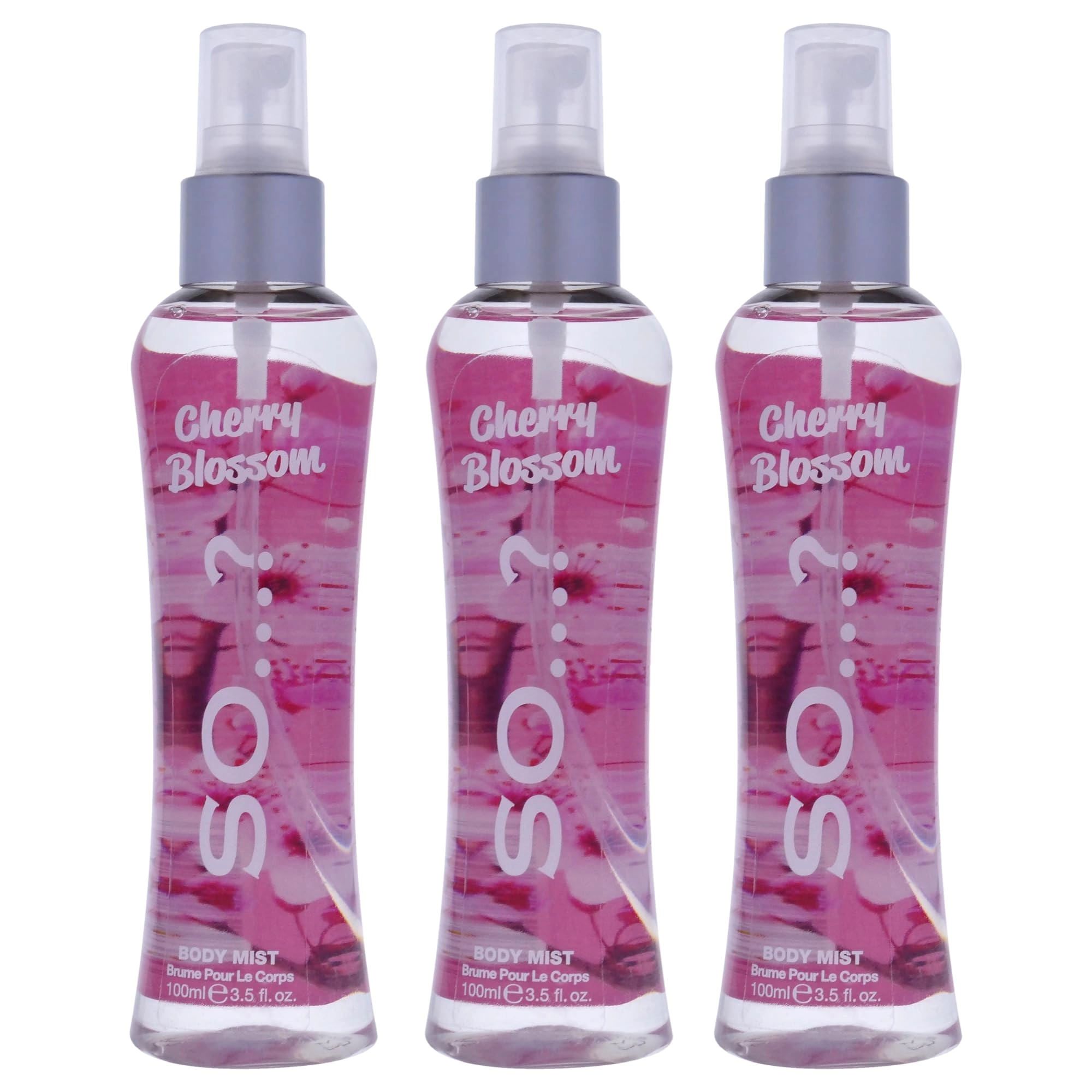 Sony Cherry Blossom - 3.5 Fluid Ounces Pack