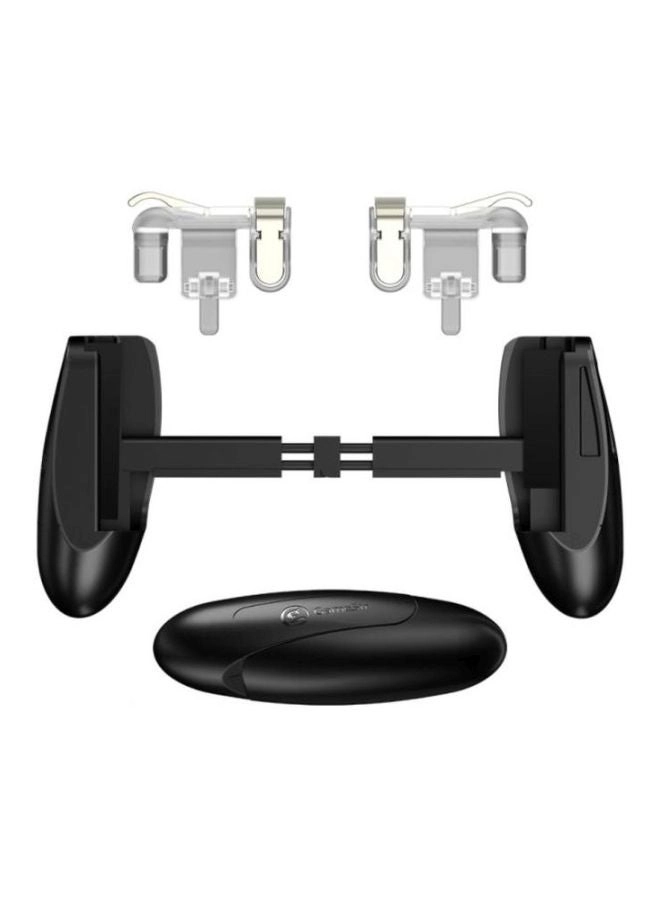GameSir Firestick Grip Controller - Black