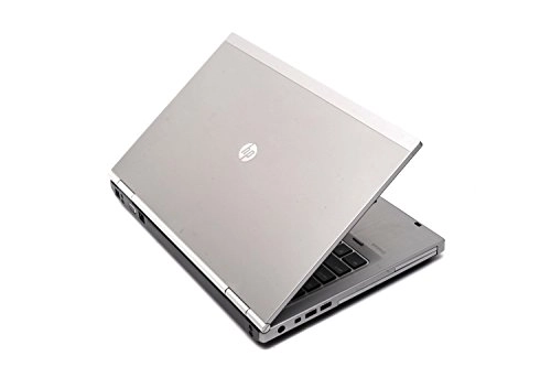 (Renewed) Elitebook 8470P - 14'' Core i5 8GB 500GB