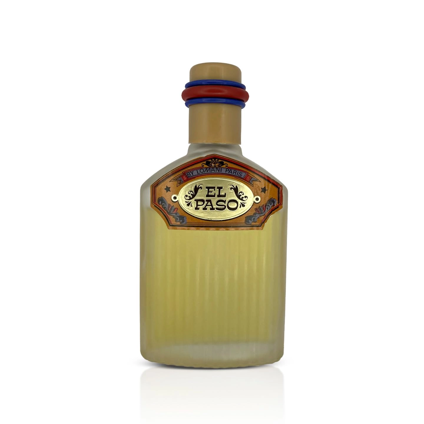Lomani El Paso - Eau de Parfum 100 ml