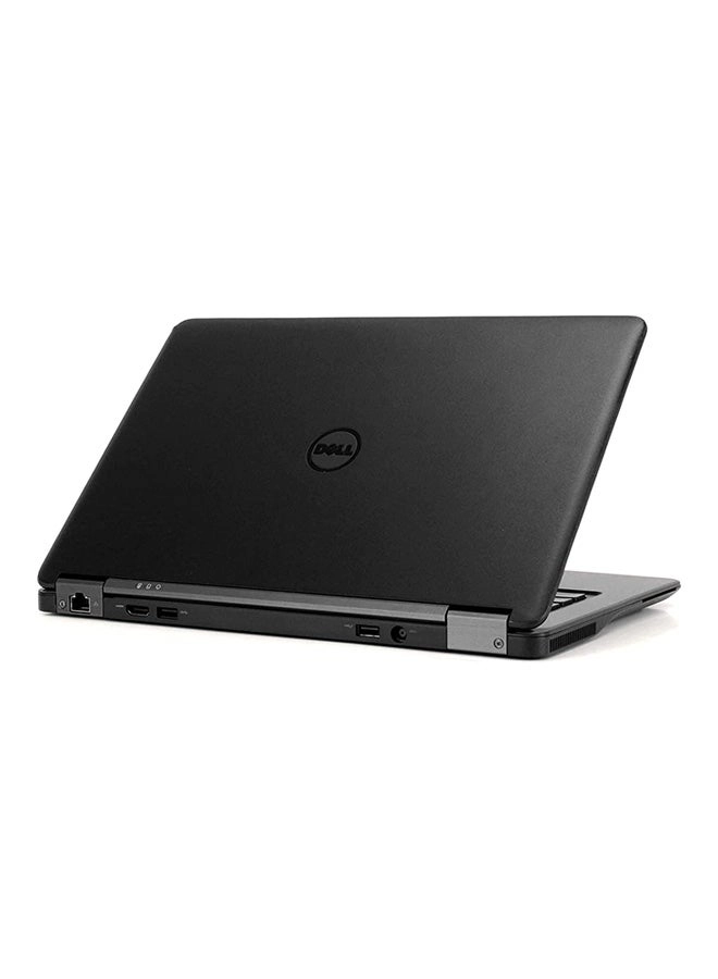 (Refurbished) Latitude 7270 - 12.5'' Core i7-6600U 8GB DDR4 256GB SSD