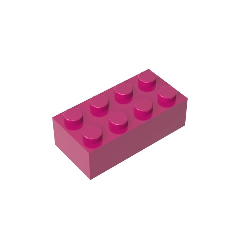 BrickBuddy GDS-542 - 50pcs