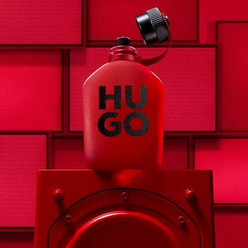 Intense Eau de Parfum 125ml