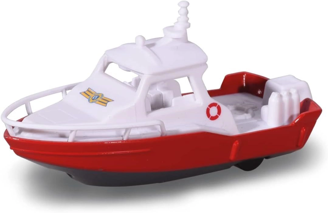 Sam Die Cast Cars - 1 pcs