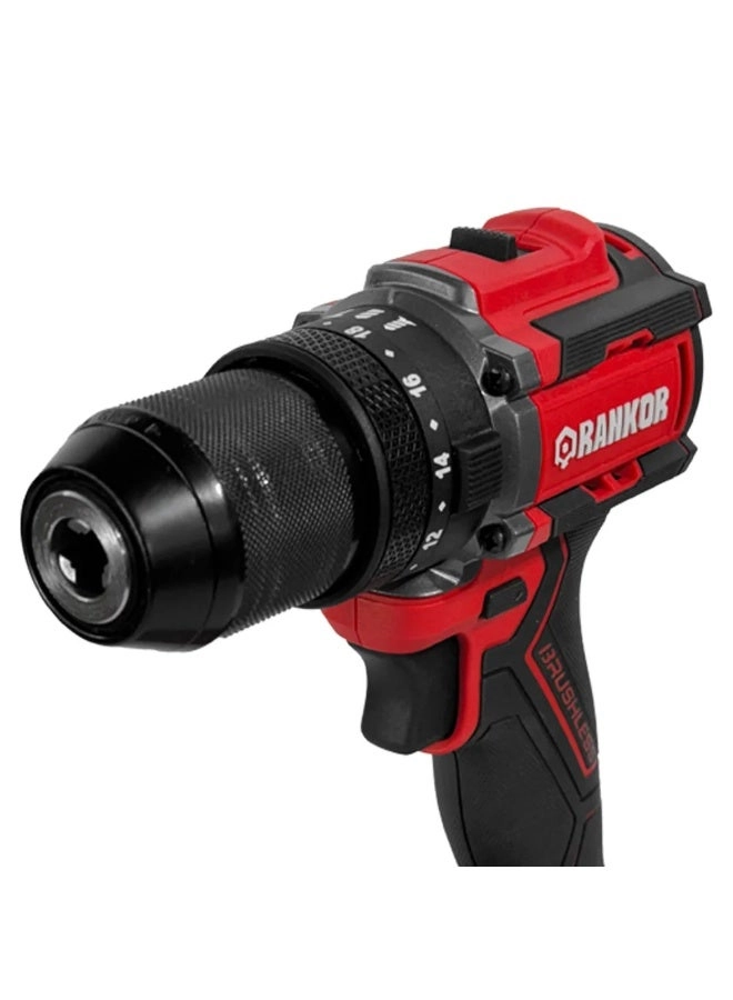 RLID20001 - 20V Brushless 2.0Ah 2pcs