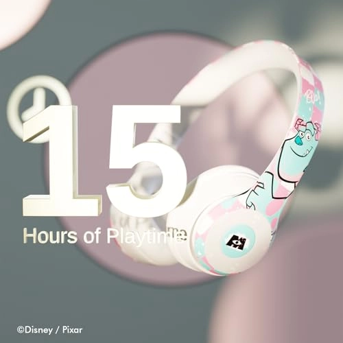 DSMI-BTHP Wireless Headphone