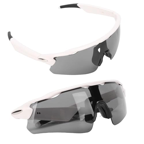 Smart Glasses - Bluetooth 5.3 Voice Control IPX4