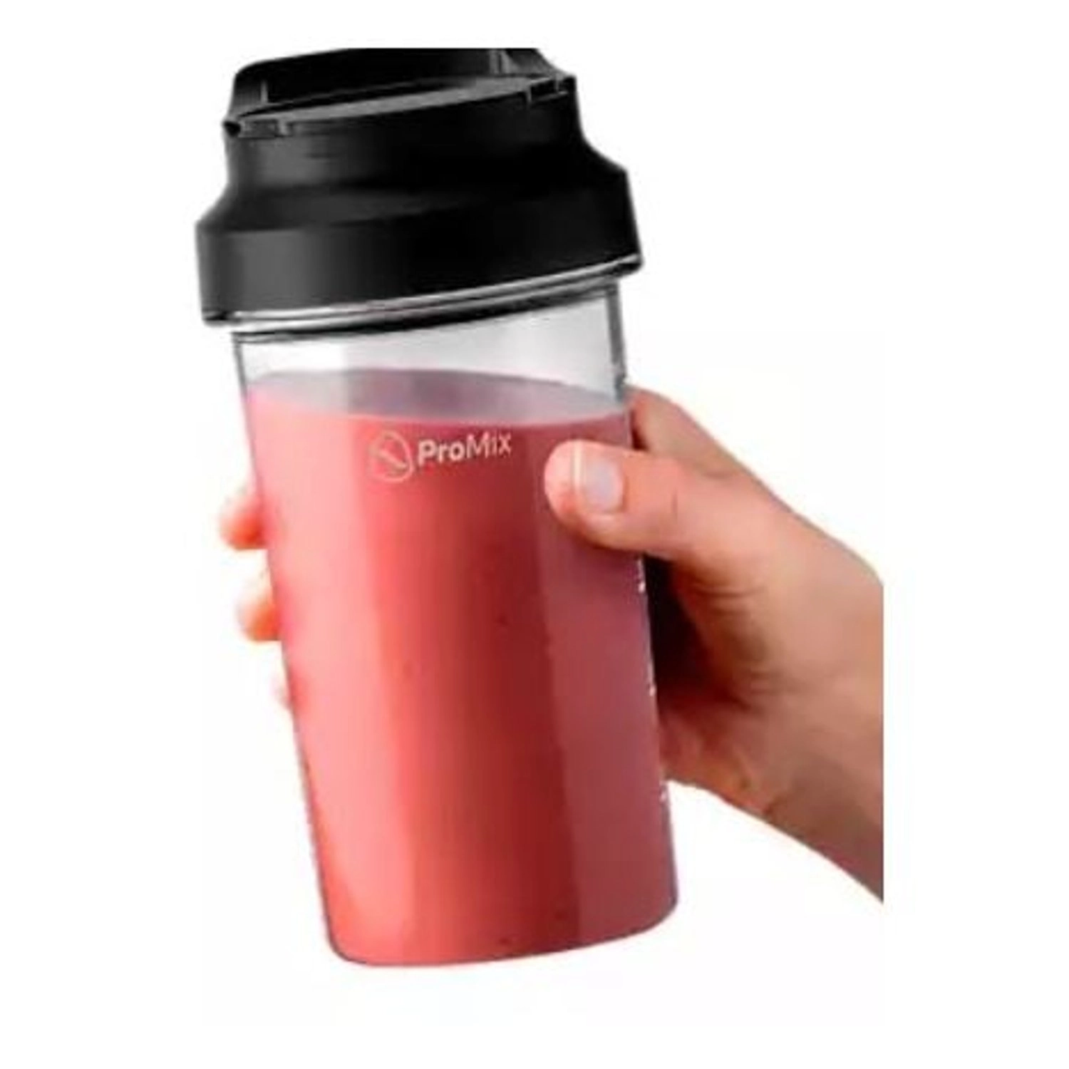 Premix Hand Blender - ProMix technology, SpeedTouch technology, includes whisk XL chopper and spiralizer