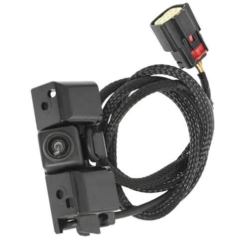 Car Rear Camera - video cable