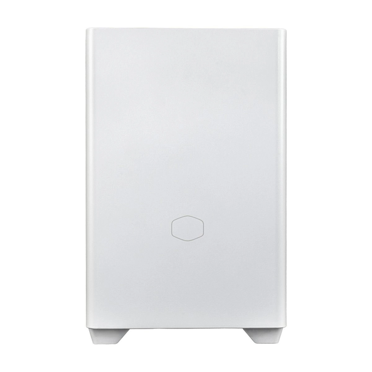 NR200P V2 - tempered glass Mid Tower