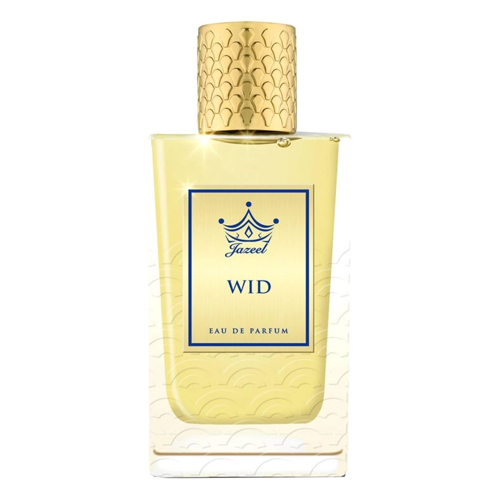 Love Collection Ghala Eau de Parfum 100 ml