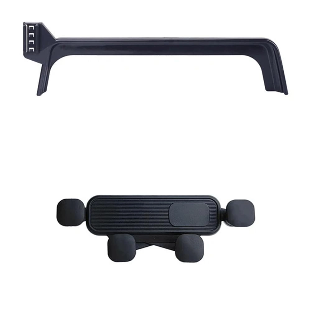 Conpert Car Phone Holder - LX600 2022-2024