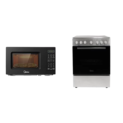 Midea Microwave Oven