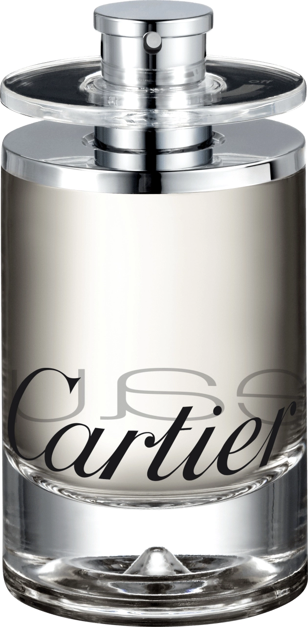 Rivieres De Cartier Insouciance Eau de Toilette 100 ml