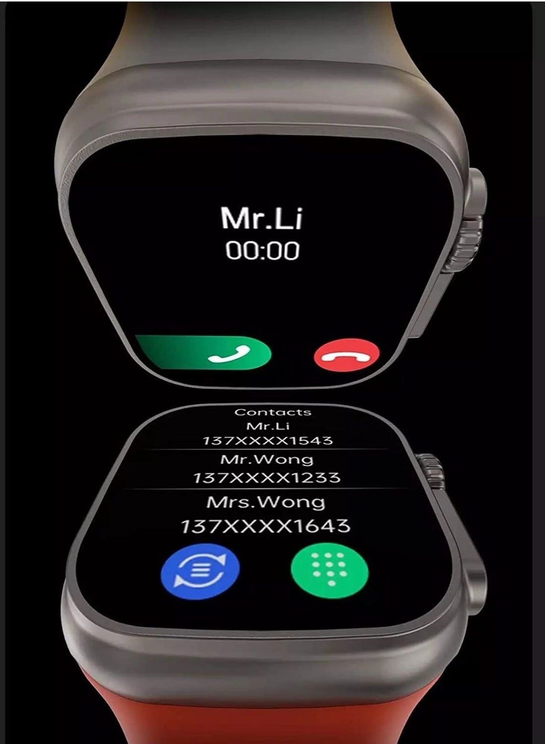 S8 Ultra Max