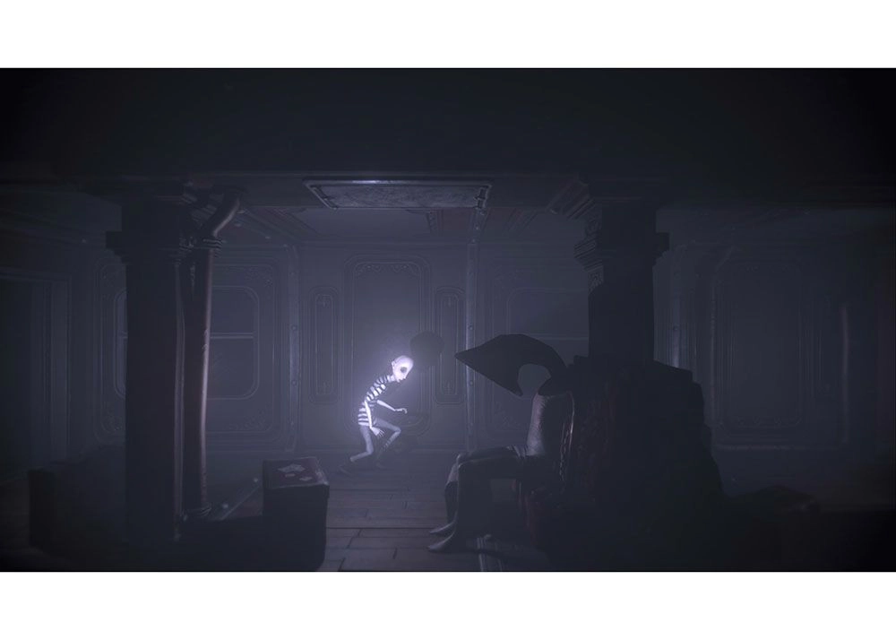 DARQ Ultimate Edition - PlayStation 5