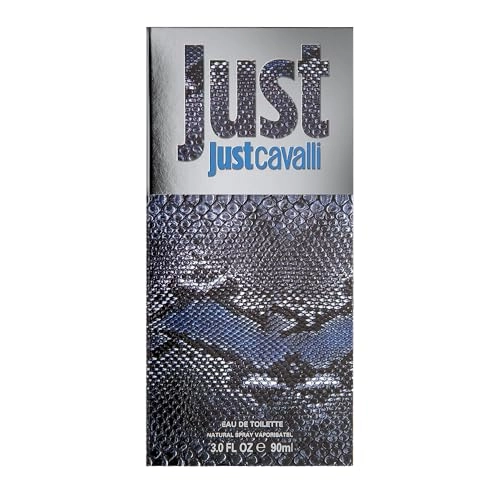 Just Cavalli Eau de Toilette 90ml