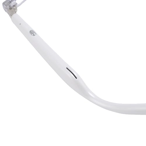 Smart Bluetooth Glasses - Over 100 languages AI Translation BT V5.4