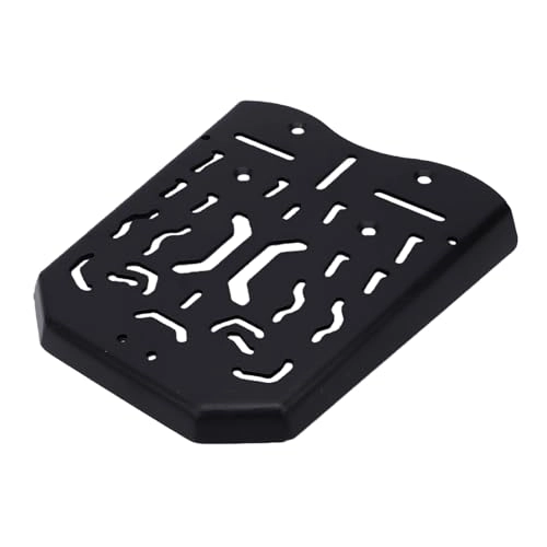 Tail Box Bottom Plate - 2004-2026