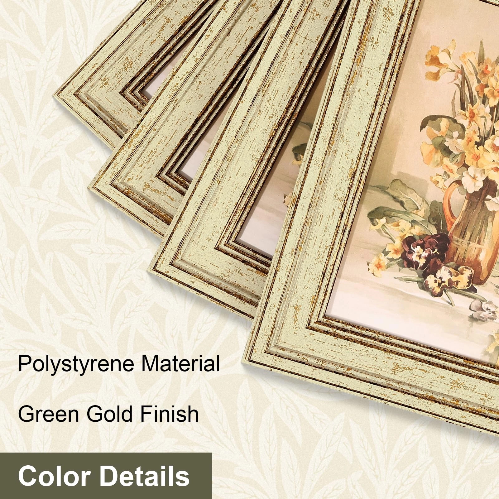 Picture Frame - 4x6