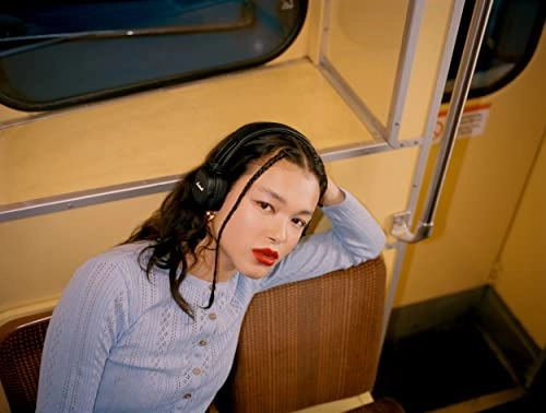Major IV Wireless Headphone