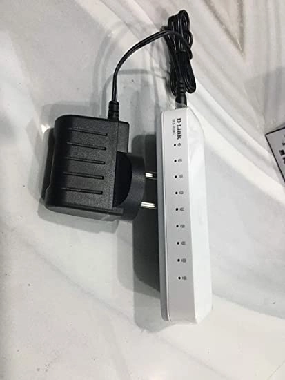 DES-1008C 8-Ports